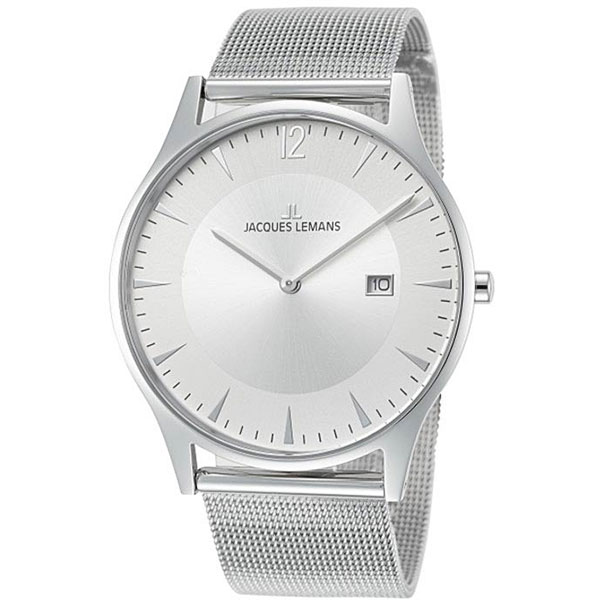 Часы Jacques Lemans Classic 1-2028E